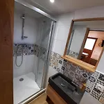 La Ruchette Holiday home *