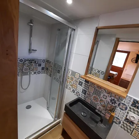 La Ruchette 펜션 *