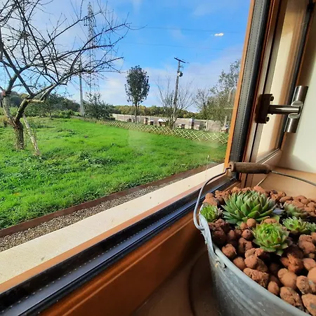 Holiday home La Ruchette Sainte-Marguerite-Sur-Duclair